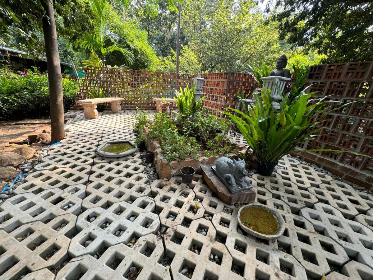 Chikoo Farm Inn Bangalore Exteriör bild